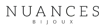 logo for Nuances Bijoux