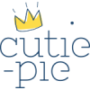 logo for Cutie Pie