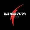 logo for distribution-police.be