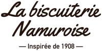 logo for La Biscuiterie Namuroise