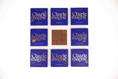 charlemagne-enhanced-400 for Chocolats Charlemagne