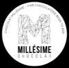 logo for Millésime Chocolat