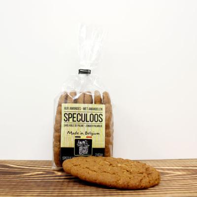 speculhouse-speculoos-aux-amandes-6-grands-sp-400 for Specul'House