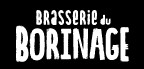 logo for Brasserie du Borinage
