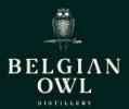 logo for Belgian Owl