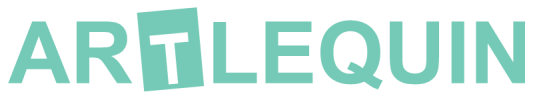logo for Artlequin