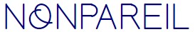 logo for Non Pareil