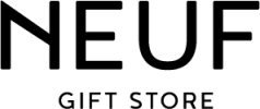 logo for Neuf Gift Store