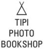 logo for Tipi Bookshop