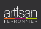 logo for Artisan Ferronnier