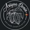 logo for Ariqua Chocolaterie