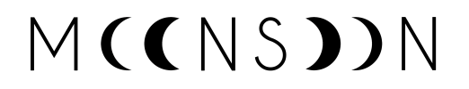 logo for MOONSOON