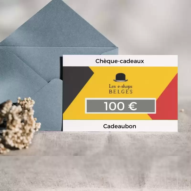 Photo-blog-Comment fonctionnent les chèques-cadeaux sur le site des e-shops belges.